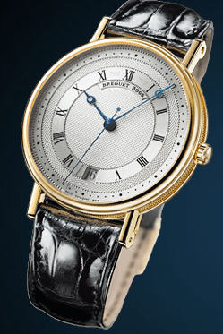 Швейцарские часы Breguet  Classique
