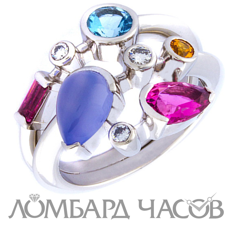 Ювелирное изделие Cartier  
Ring
