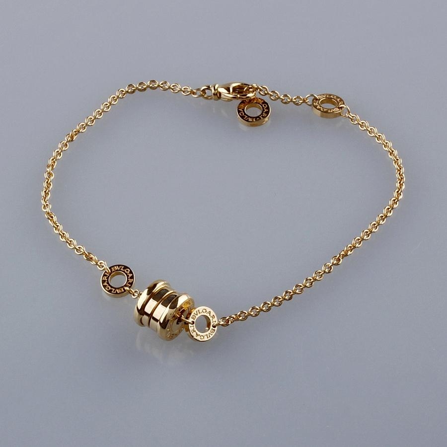 Ювелирное изделие Bvlgari  
B.Zero браслет