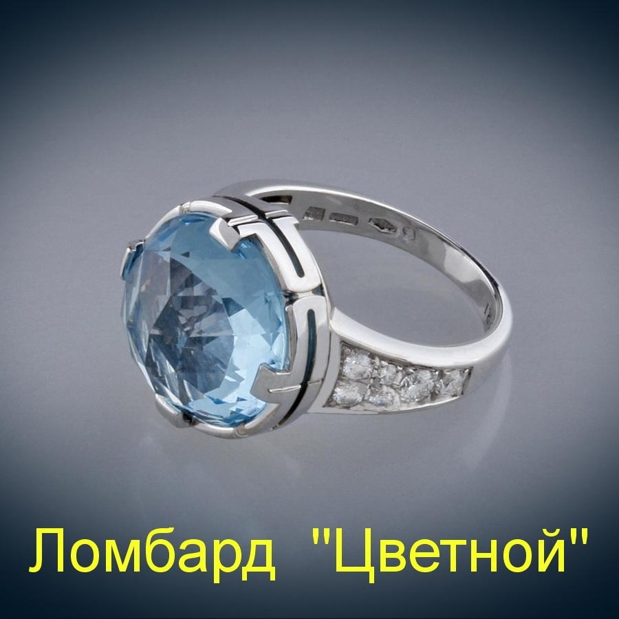 Ювелирное изделие Bvlgari  
Parentesi Ring