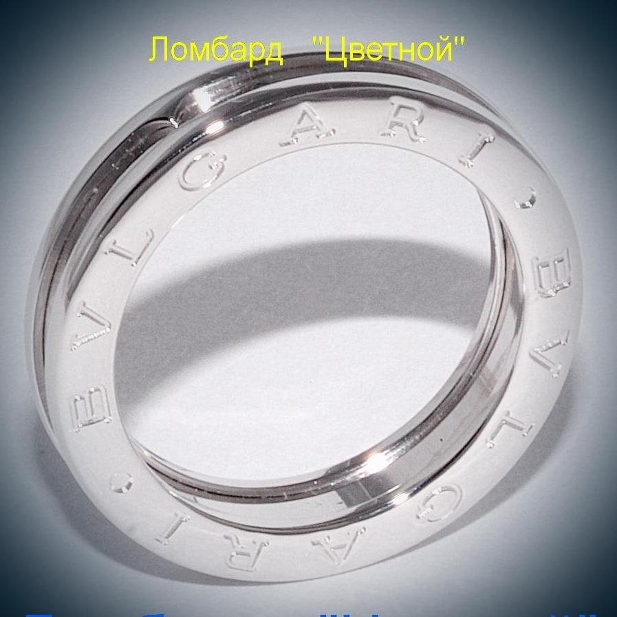 Ювелирное изделие Bvlgari  
кольцо