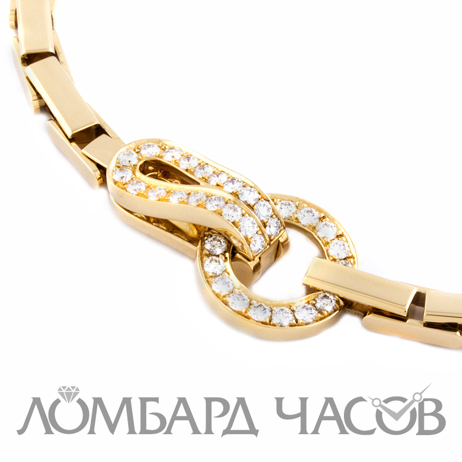 Cartier AGRAFE 5591