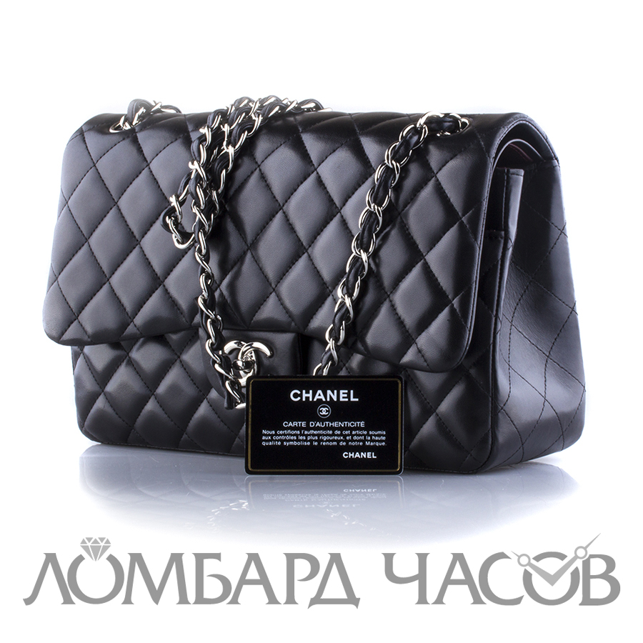 Аксессуар Chanel  
сумка