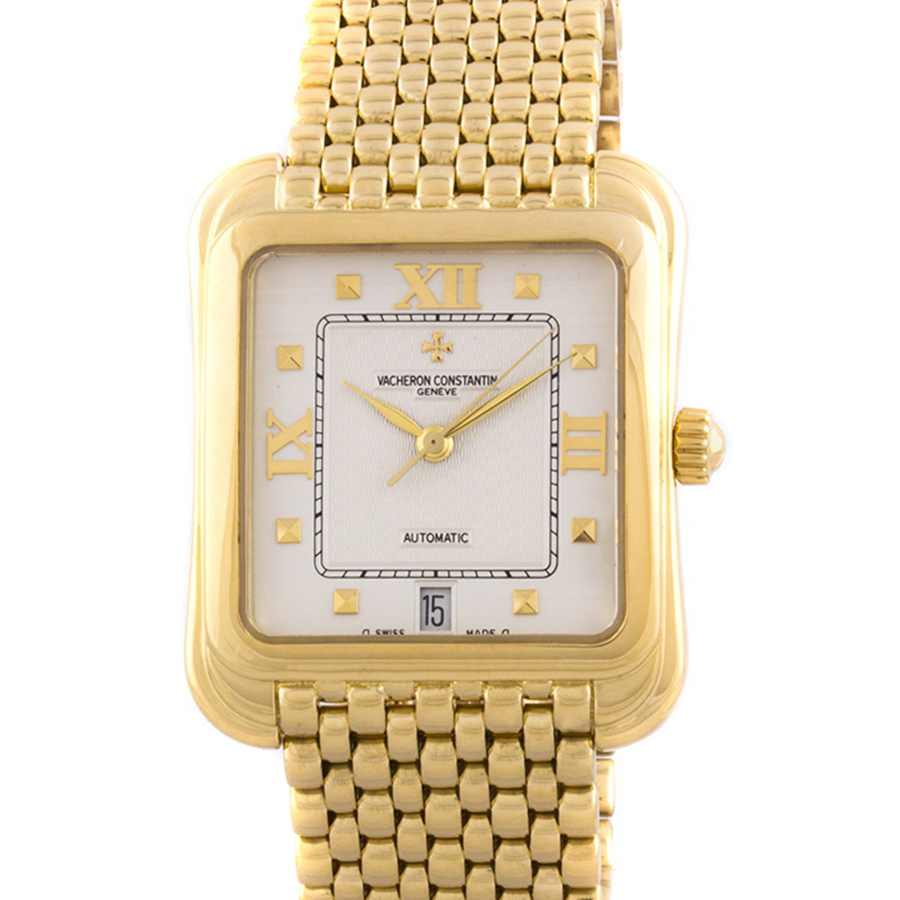 Швейцарские часы Vacheron Constantin  
Les Historiques Toledo