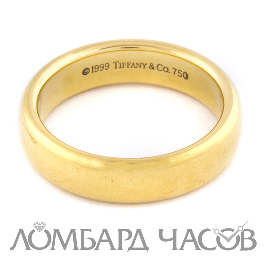 Ювелирное изделие Tiffany & Co  
кольцо