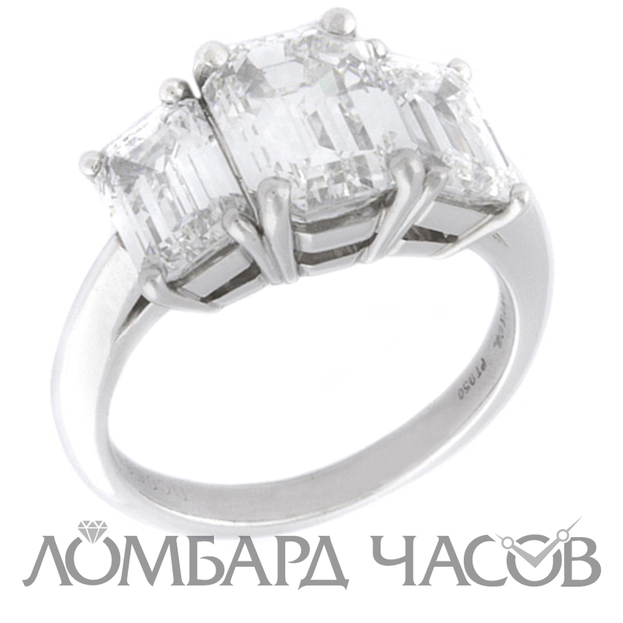 Ювелирное изделие Tiffany & Co  
Ring