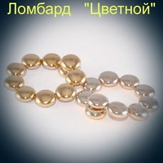 Ювелирное изделие Cartier  
серьги