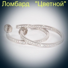 Ювелирное изделие Cartier  "PARIS NOUVELLE VAGUE" кольцо