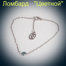 Ювелирное изделие Cartier  "Diamants Legers de " браслет