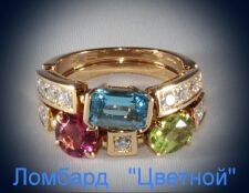 Ювелирное изделие Bvlgari  
кольцо