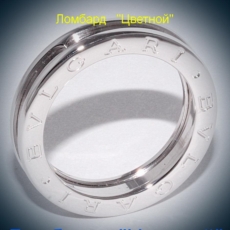 Ювелирное изделие Bvlgari  
кольцо