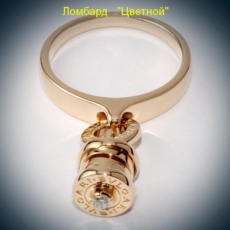 Ювелирное изделие Bvlgari  
кольцо