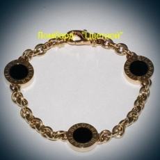 Ювелирное изделие Bvlgari  
браслет