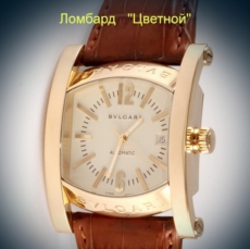 Швейцарские часы Bvlgari  Assioma 
Large Size