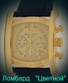 Швейцарские часы Bvlgari  Assioma 
Automatic XL