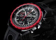 Швейцарские часы Breitling  
Chrono-Matic Blacksteel