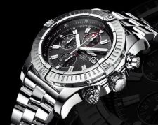 Швейцарские часы Breitling  
Super Avenger