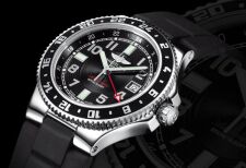 Швейцарские часы Breitling  
Superocean GTM
