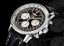 Швейцарские часы Breitling  
Navitimer 01