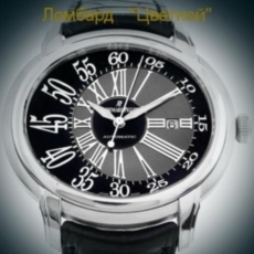 Швейцарские часы Audemars Piguet  
Millenary Automatic Mens
