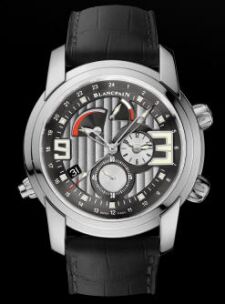 Швейцарские часы Blancpain  
L-Evolution