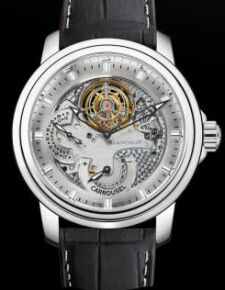 Швейцарские часы Blancpain  
Le Brassus