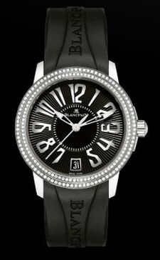 Швейцарские часы Blancpain  
WOMEN