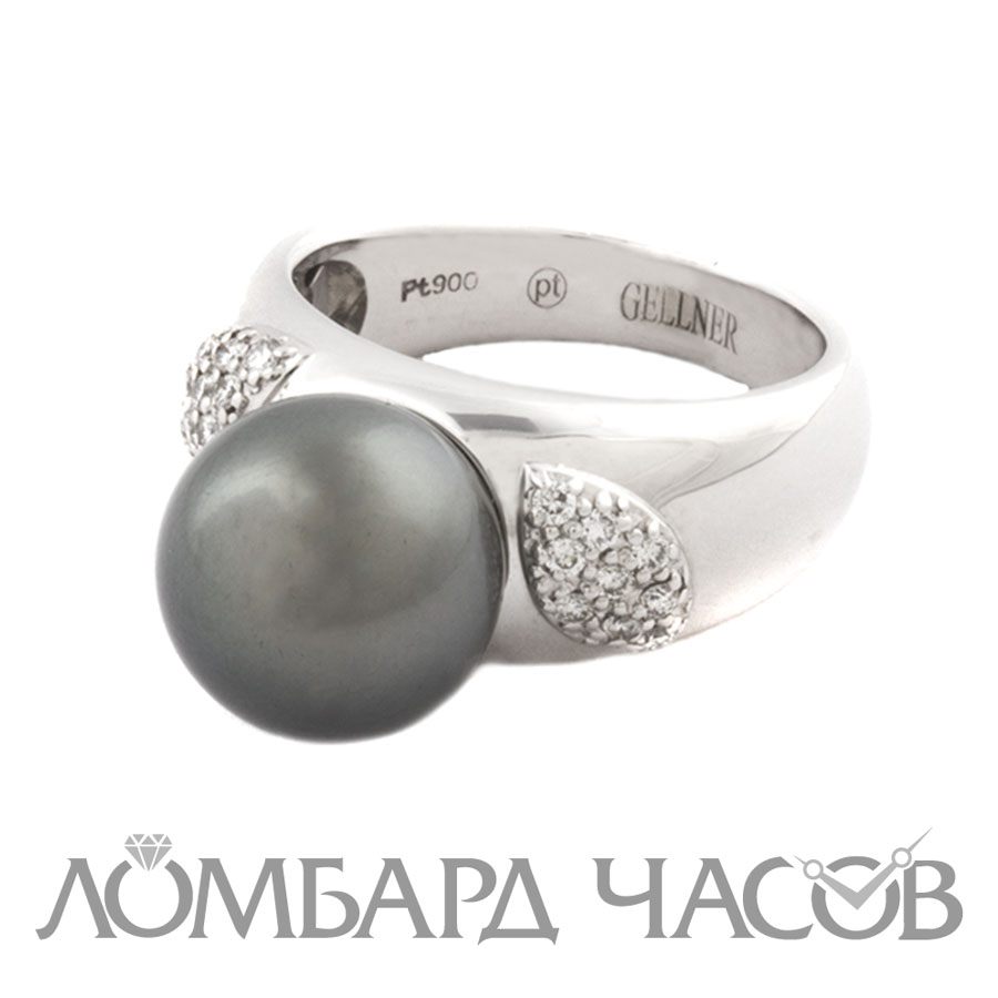 Ювелирное изделие Gellner  Platinium 
кольцо