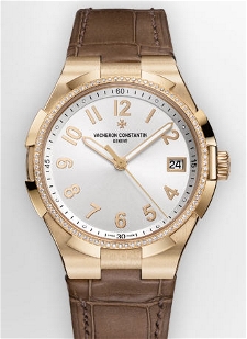 Швейцарские часы Vacheron Constantin  
OVERSEAS