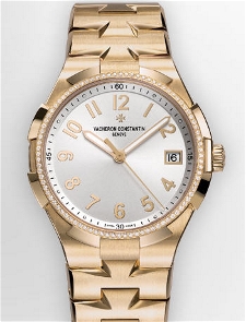 Швейцарские часы Vacheron Constantin  
OVERSEAS