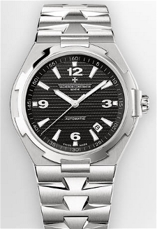 Швейцарские часы Vacheron Constantin  
OVERSEAS