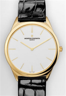 Швейцарские часы Vacheron Constantin  
HISTORIQUES