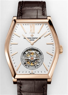 Швейцарские часы Vacheron Constantin  
MALTE