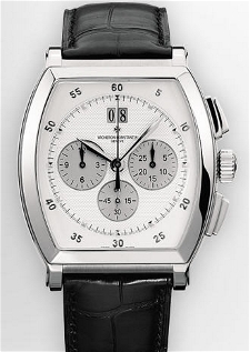 Швейцарские часы Vacheron Constantin  
MALTE