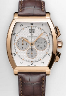 Швейцарские часы Vacheron Constantin  
MALTE