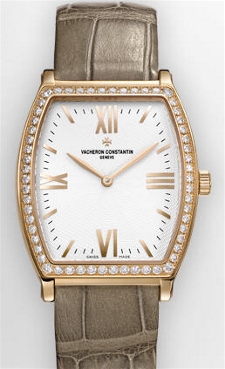 Швейцарские часы Vacheron Constantin  
MALTE