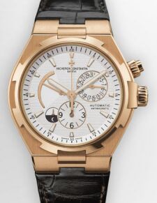 Швейцарские часы Vacheron Constantin  
OVERSEAS