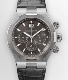 Швейцарские часы Vacheron Constantin  
OVERSEAS