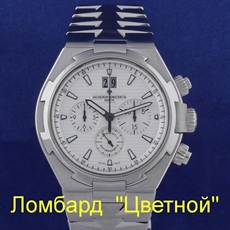 Швейцарские часы Vacheron Constantin  
OVERSEAS