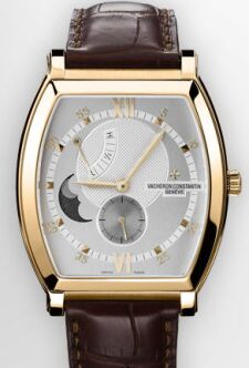 Швейцарские часы Vacheron Constantin  
MALTE