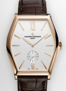 Швейцарские часы Vacheron Constantin  
Geneve MALTE