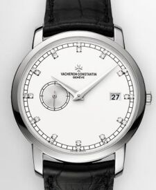 Швейцарские часы Vacheron Constantin  
PATRIMONY