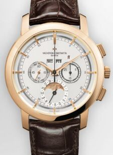 Швейцарские часы Vacheron Constantin  
PATRIMONY