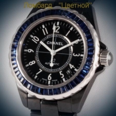Швейцарские часы Chanel  J12 
38 mm