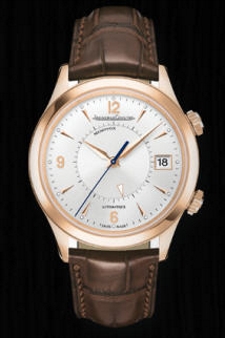 Швейцарские часы Jaeger-LeCoultre  
Master Memovox