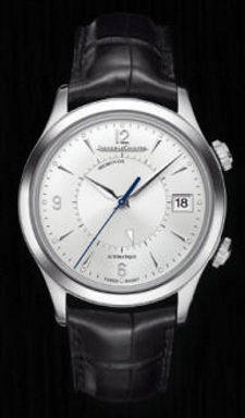 Швейцарские часы Jaeger-LeCoultre  
Master Memovox