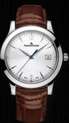Швейцарские часы Jaeger-LeCoultre  
Master Control
