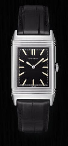 Jaeger lecoultre reverso tribute to 1931 shop