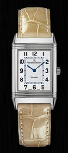 Швейцарские часы Jaeger-LeCoultre  
Reverso Classique