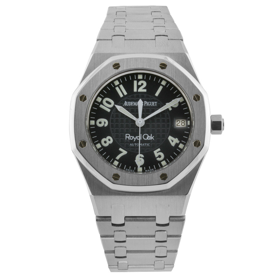 Audemars Piguet Royal Oak Nick Faldo 5112